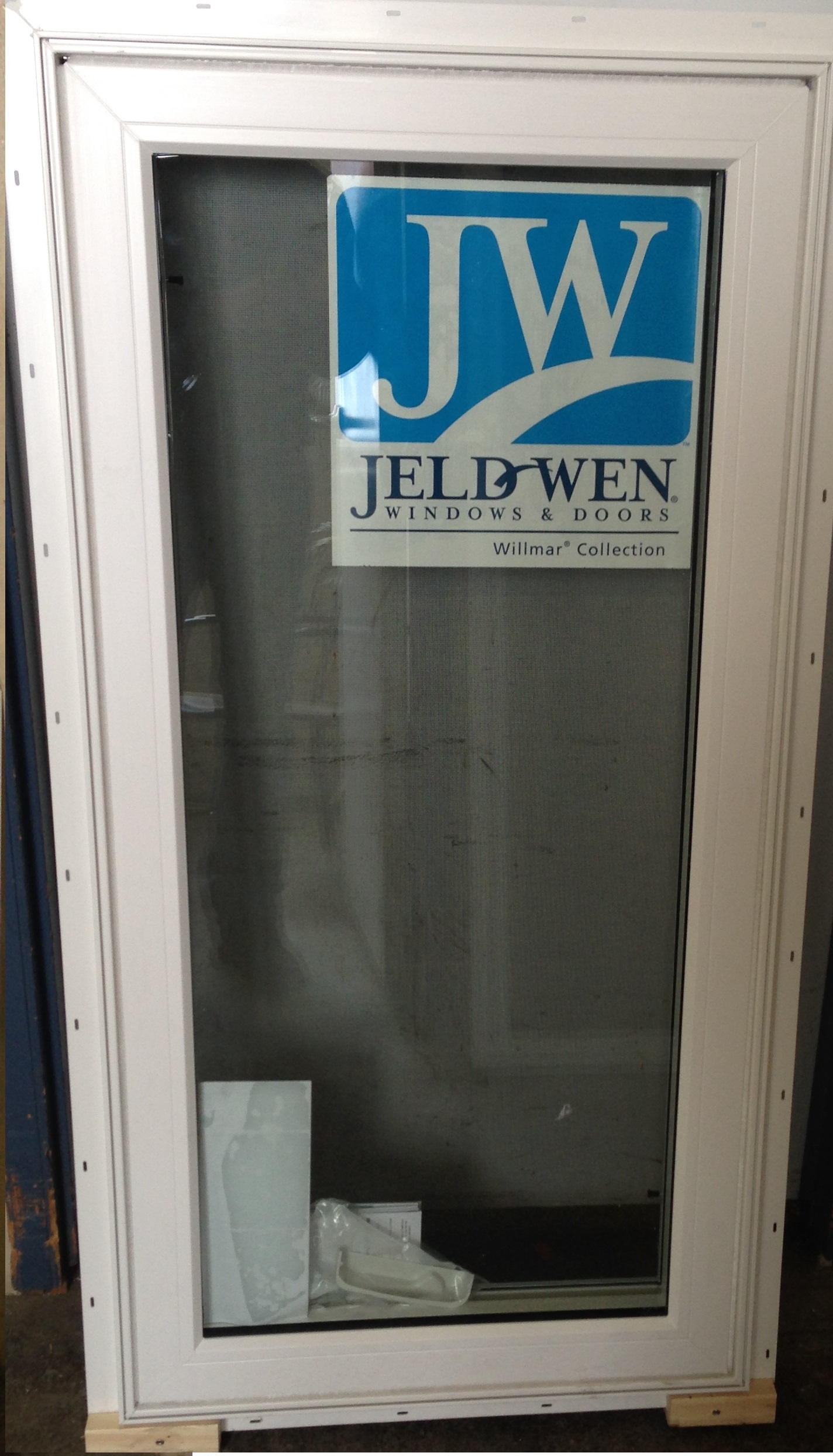 29 1/4 * 59 1/4 Casement