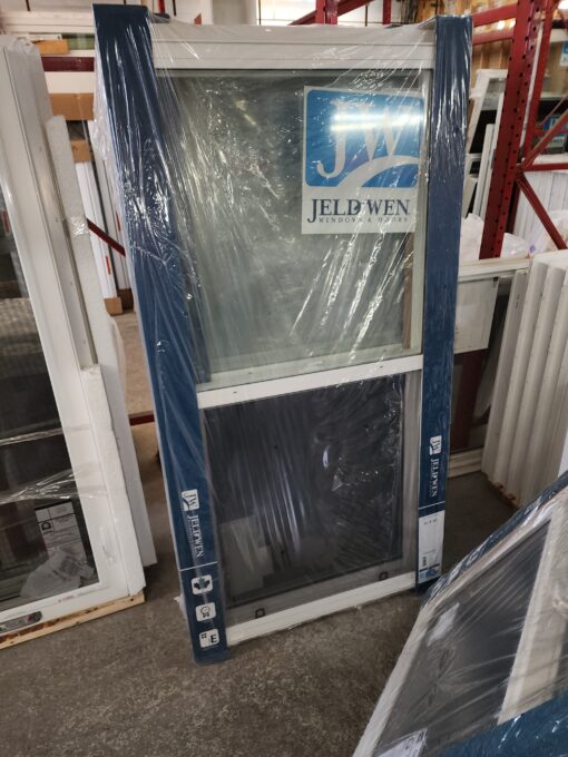 29 1/4 * 59 1/4 Single Hung