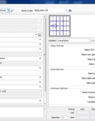 Customize Your Window