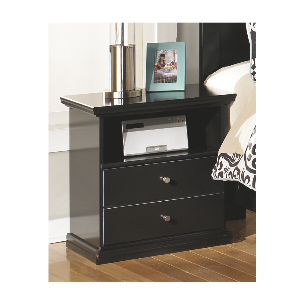 1 DRAWER NIGHT STAND