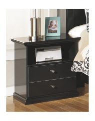 1 DRAWER NIGHT STAND