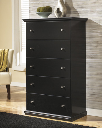 5 DRAWER CHEST