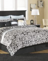DOUBLE BED