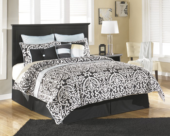 DOUBLE BED