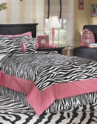 TWIN BED