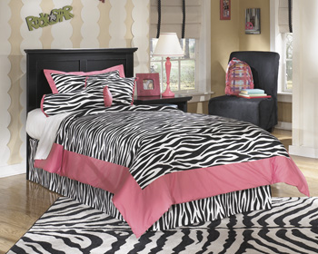 TWIN BED