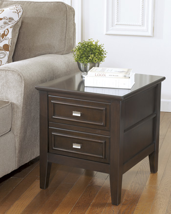 SIDE TABLE