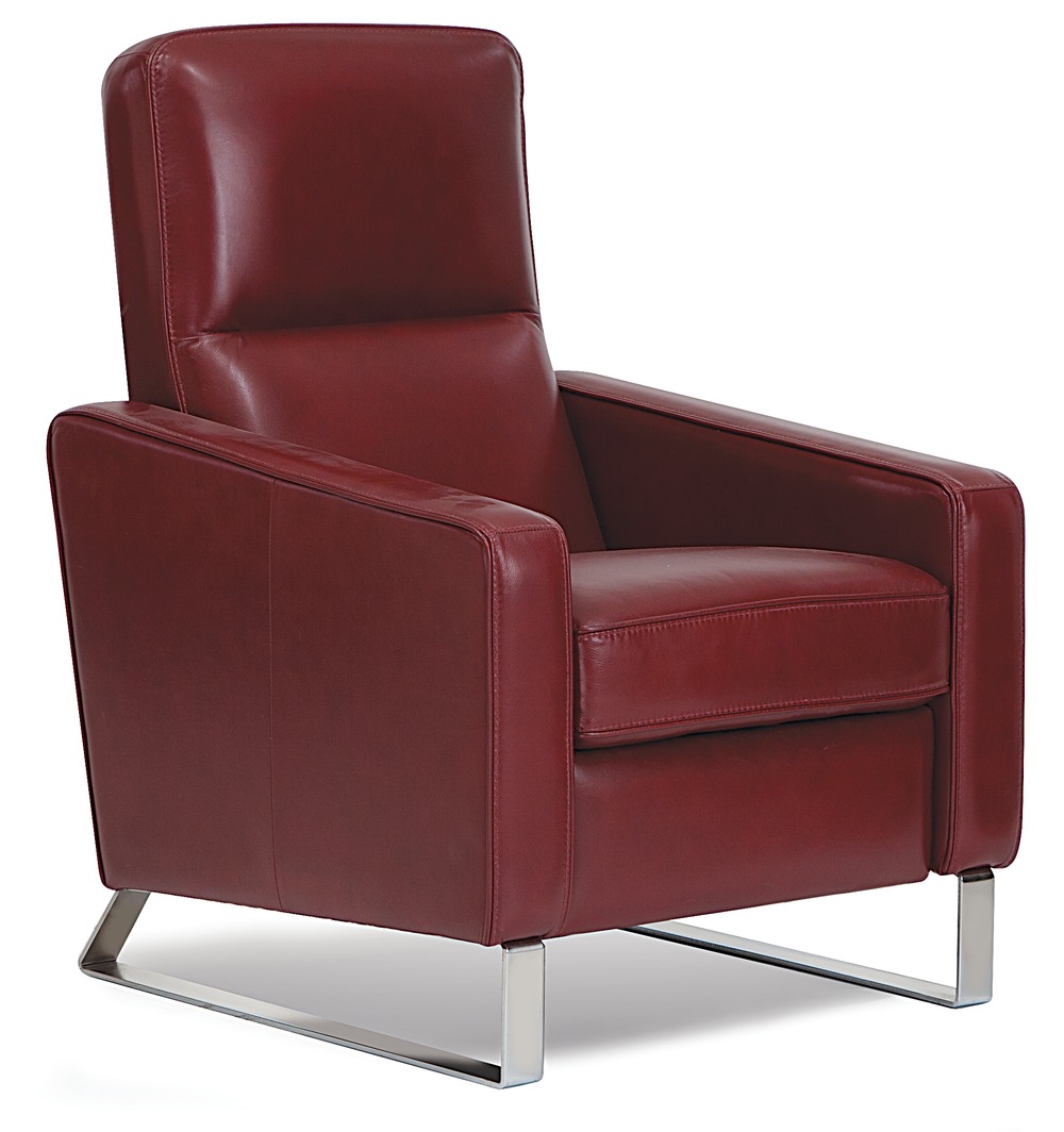 Morten Push Back Recliner