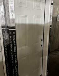 32" Door Sku# D080