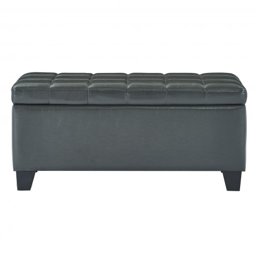 Winston Storage Ottoman Accent Ottomans Accents Dining Benches