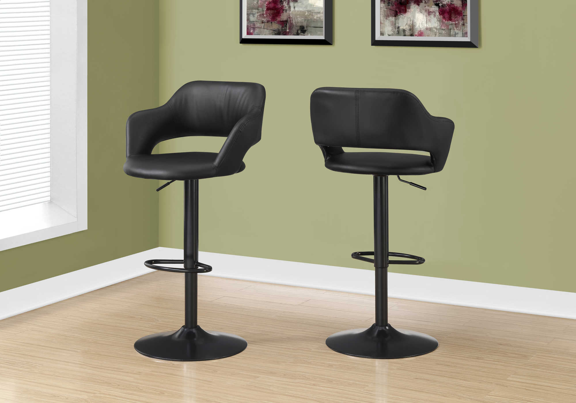 BarStool - 2 PC