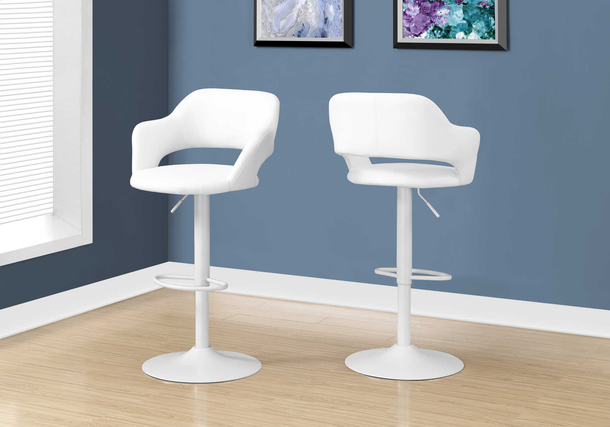 Barstool - 2 PC