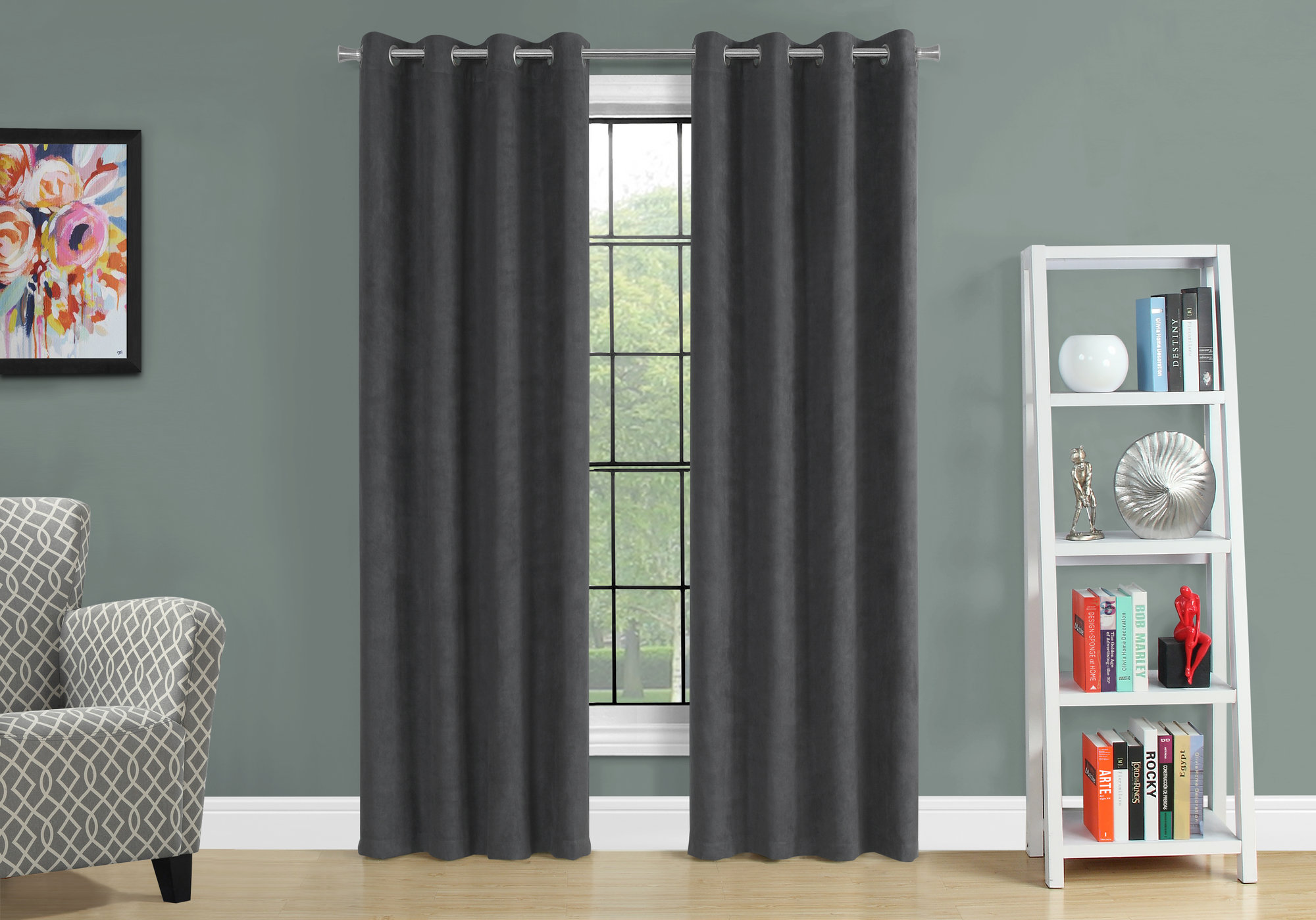 CURTAIN PANEL
