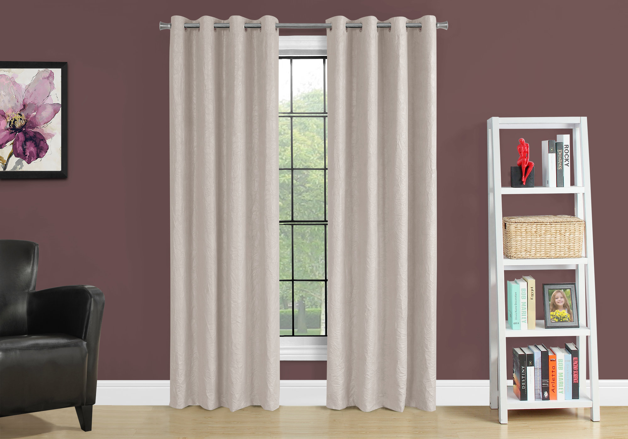 CURTAIN PANEL