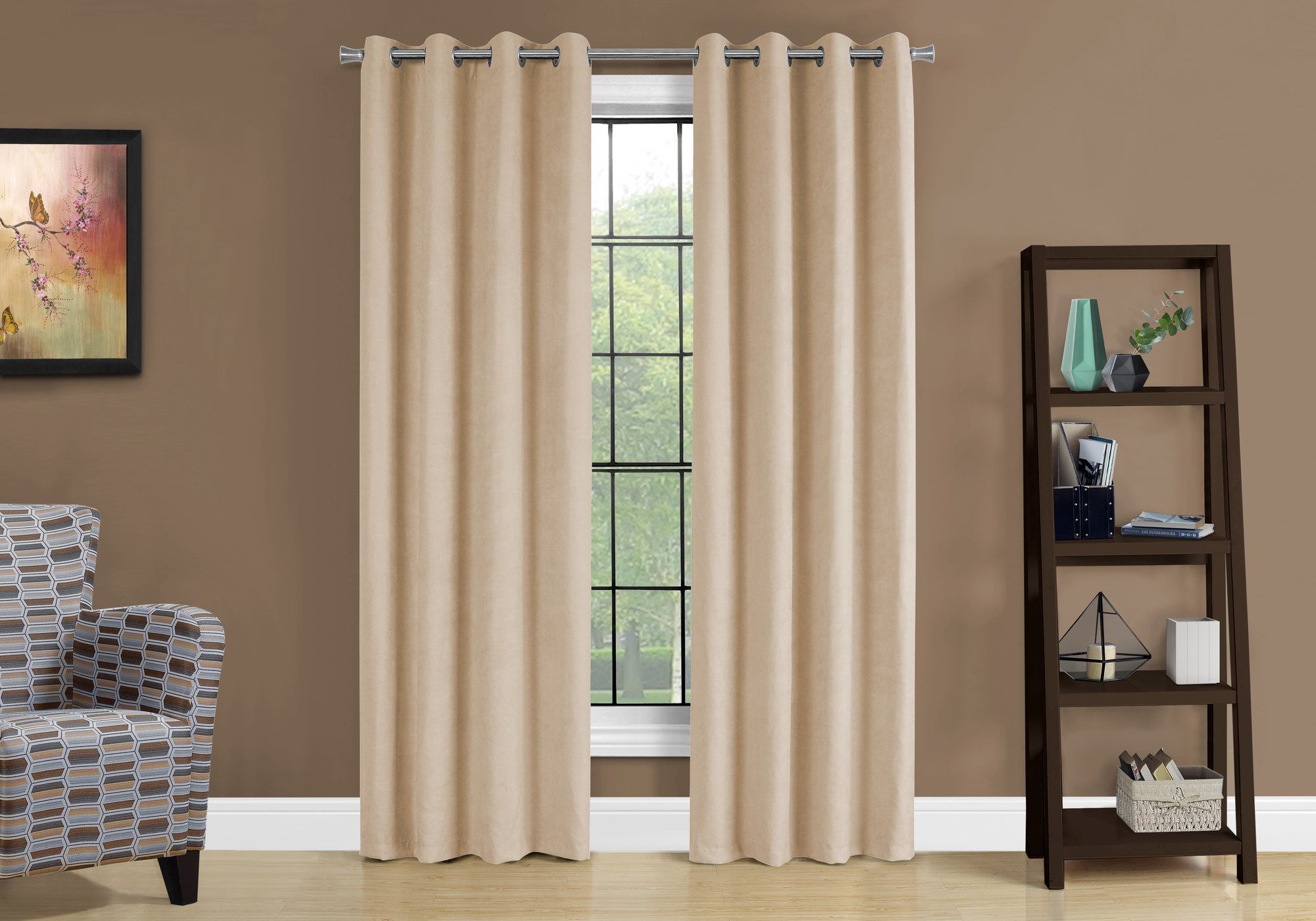 CURTAIN PANEL