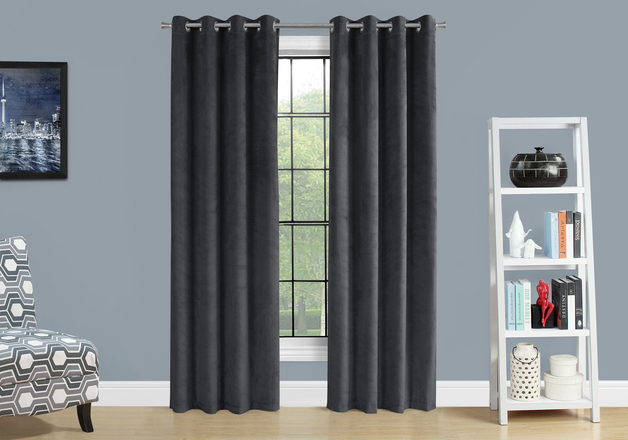 CURTAIN PANEL