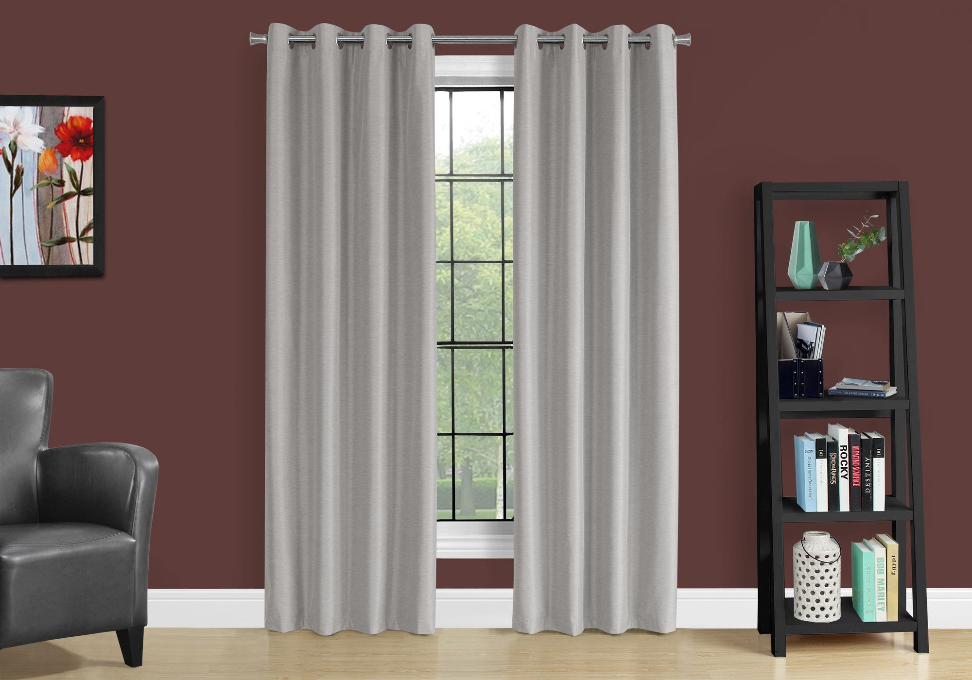 CURTAIN PANEL