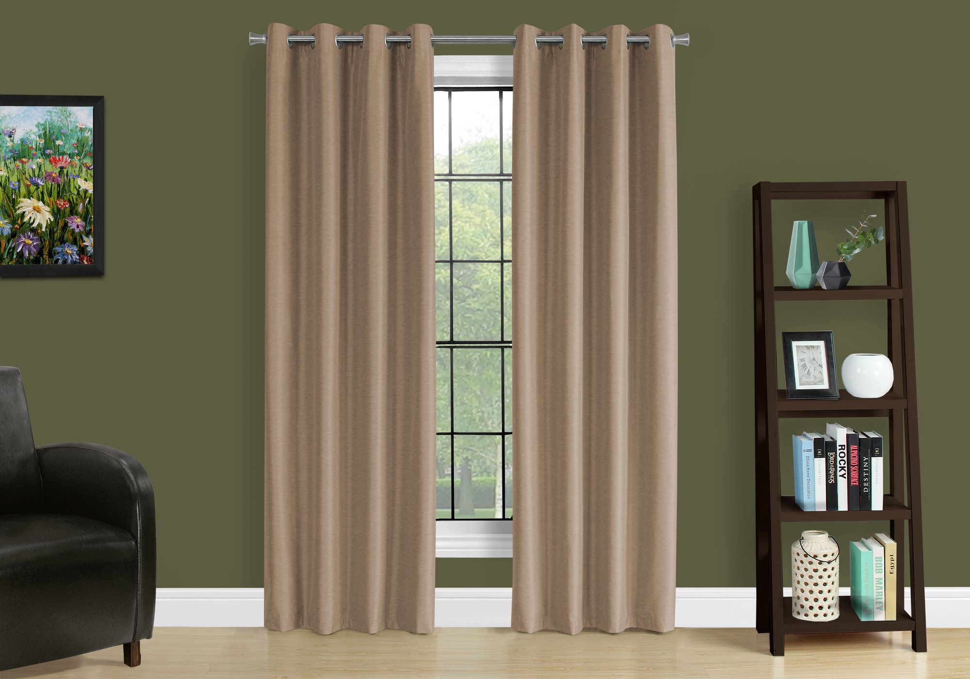 CURTAIN PANEL