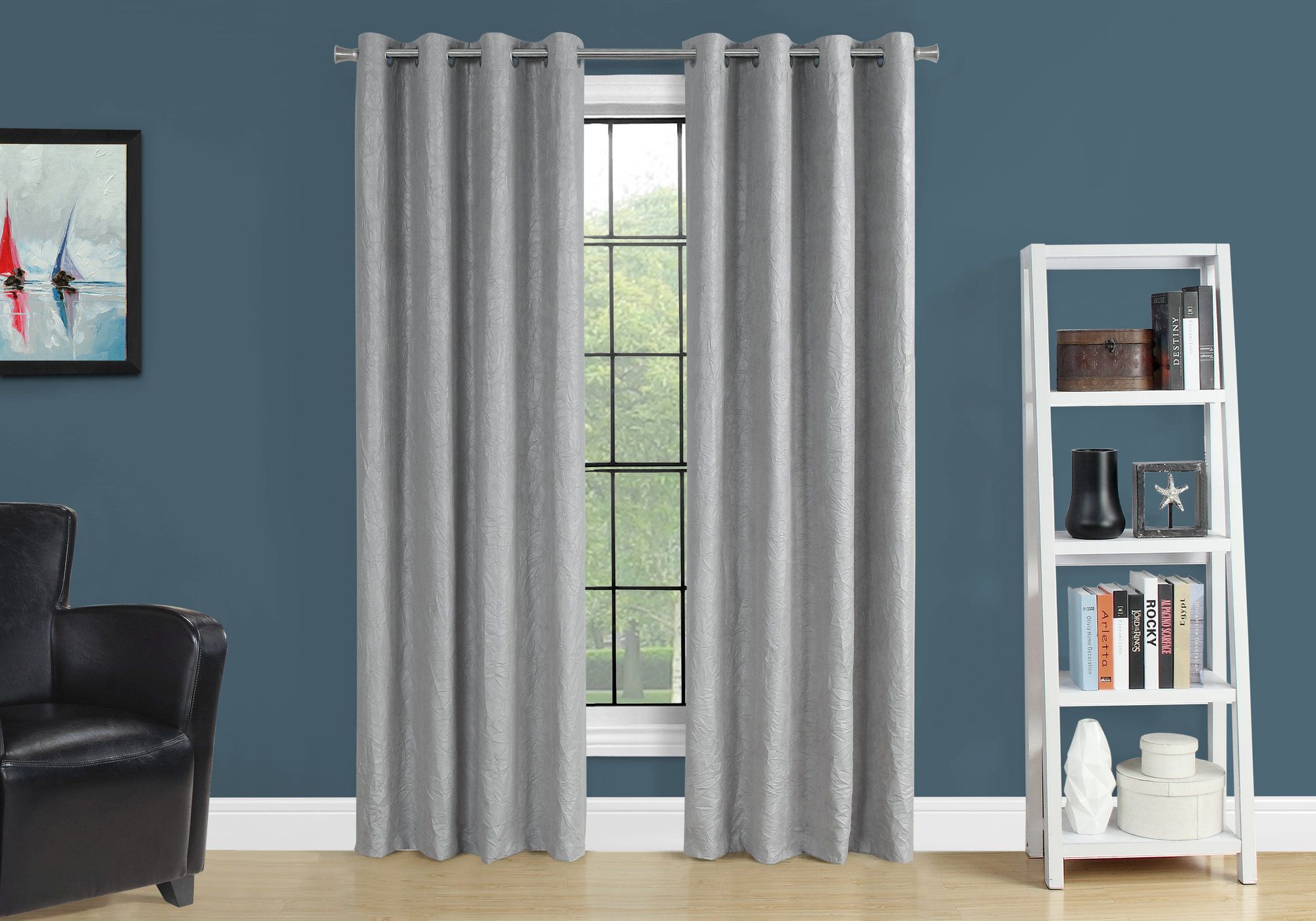 CURTAIN PANEL