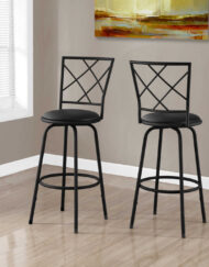 Barstool - 2 PC