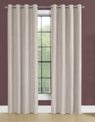 CURTAIN PANEL