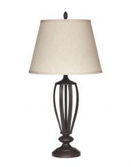 Mildred Table Lamp (Set of 2)