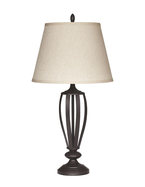 Mildred Table Lamp (Set of 2)