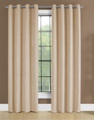 CURTAIN PANEL