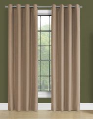CURTAIN PANEL