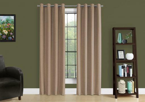 CURTAIN PANEL