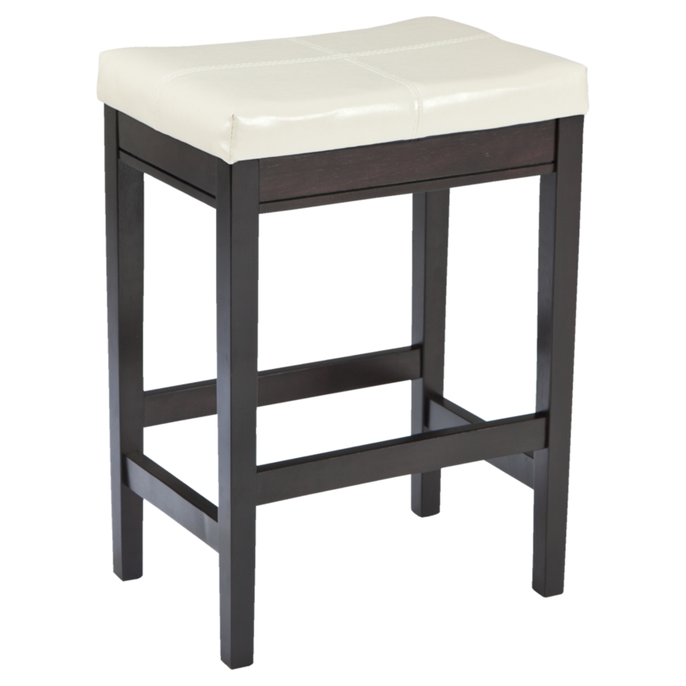 CONTEMPORARY BAR STOOL 24"
