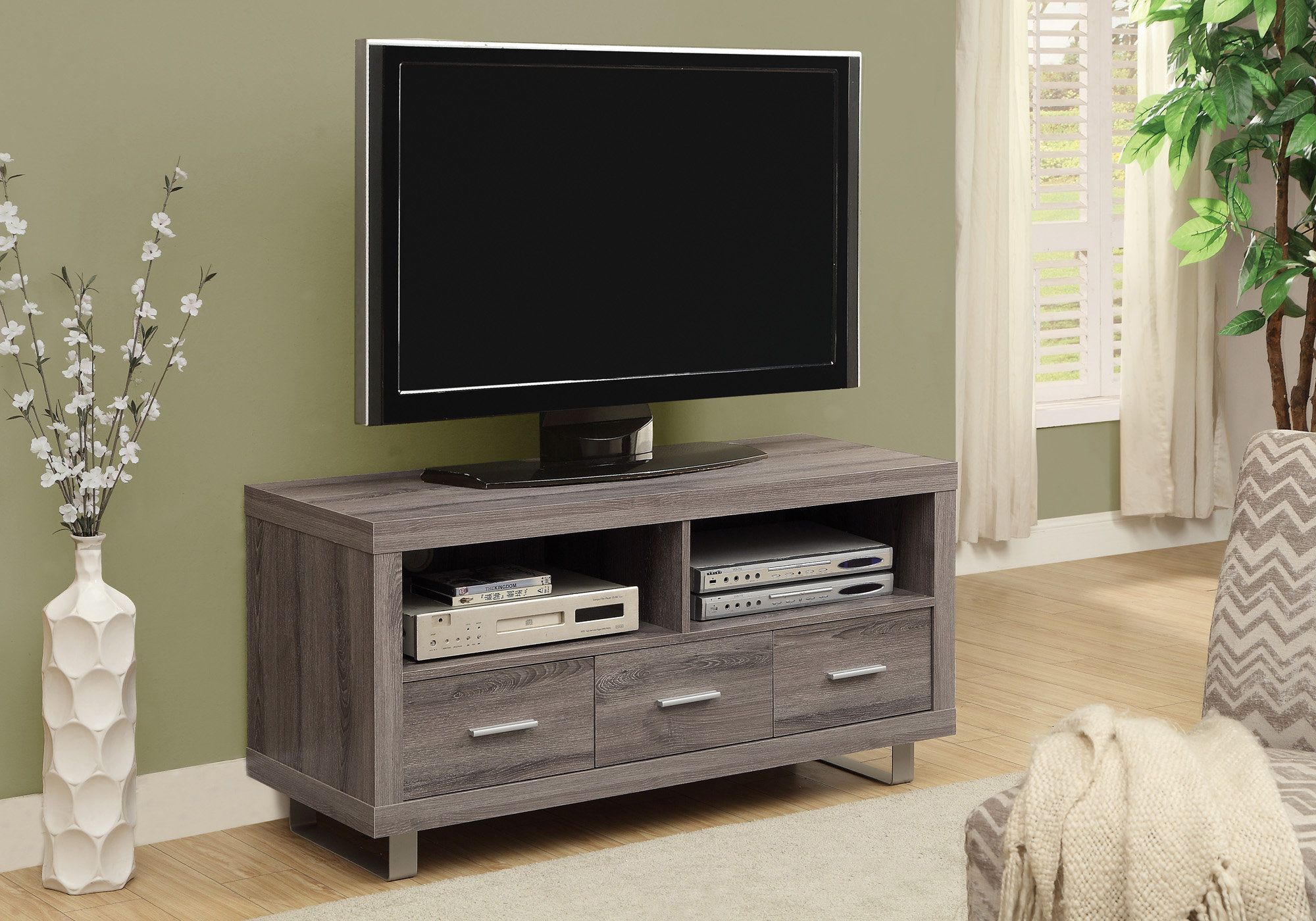 TV BASE 48"