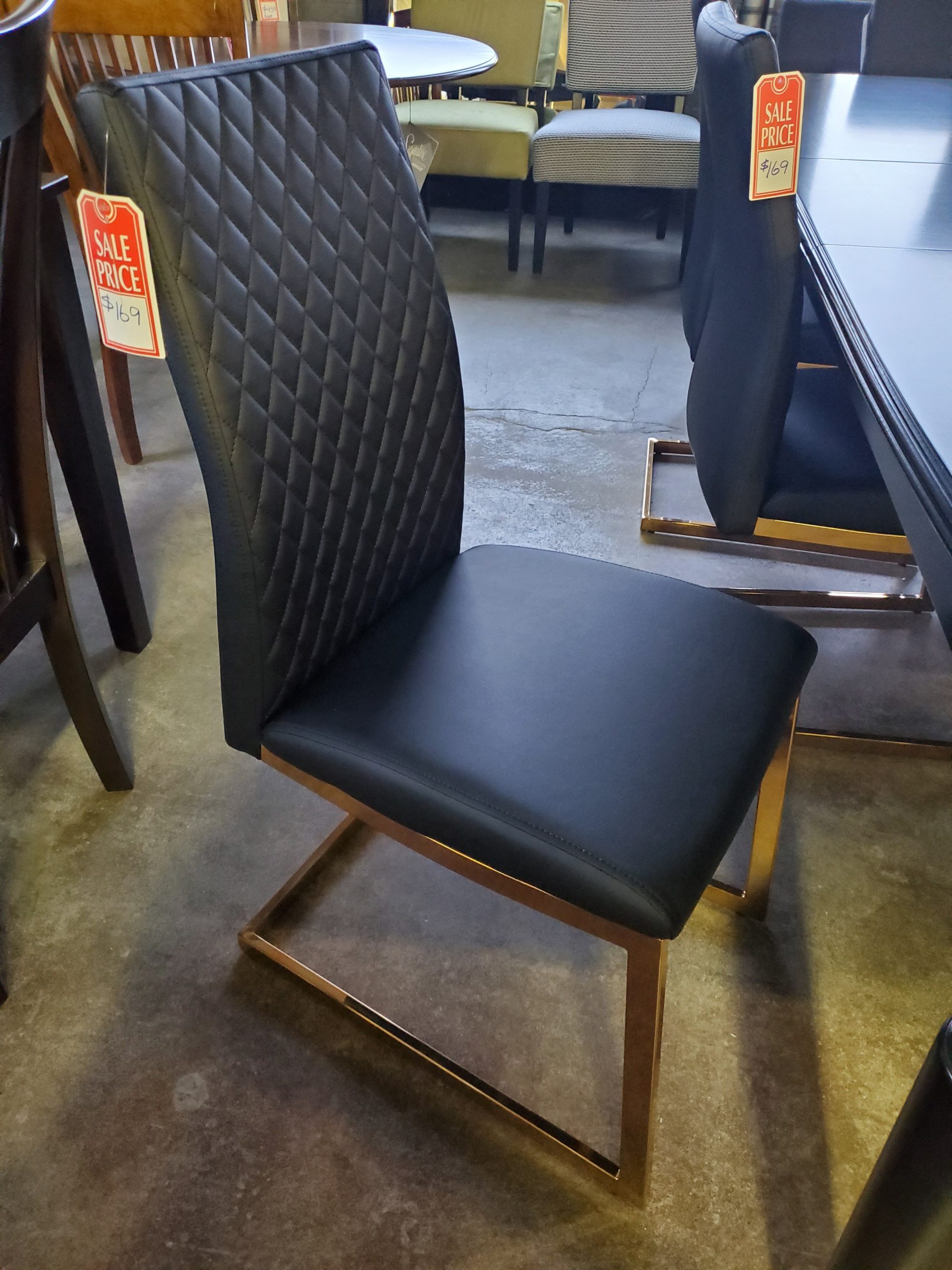 Askar Dining Chair