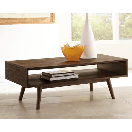 MINIMALIST COCKTAIL TABLE