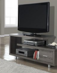 60" TV BASE
