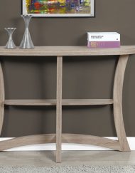 HALL TABLE