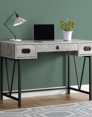 COMPUTER DESK
