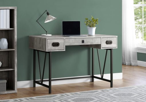COMPUTER DESK