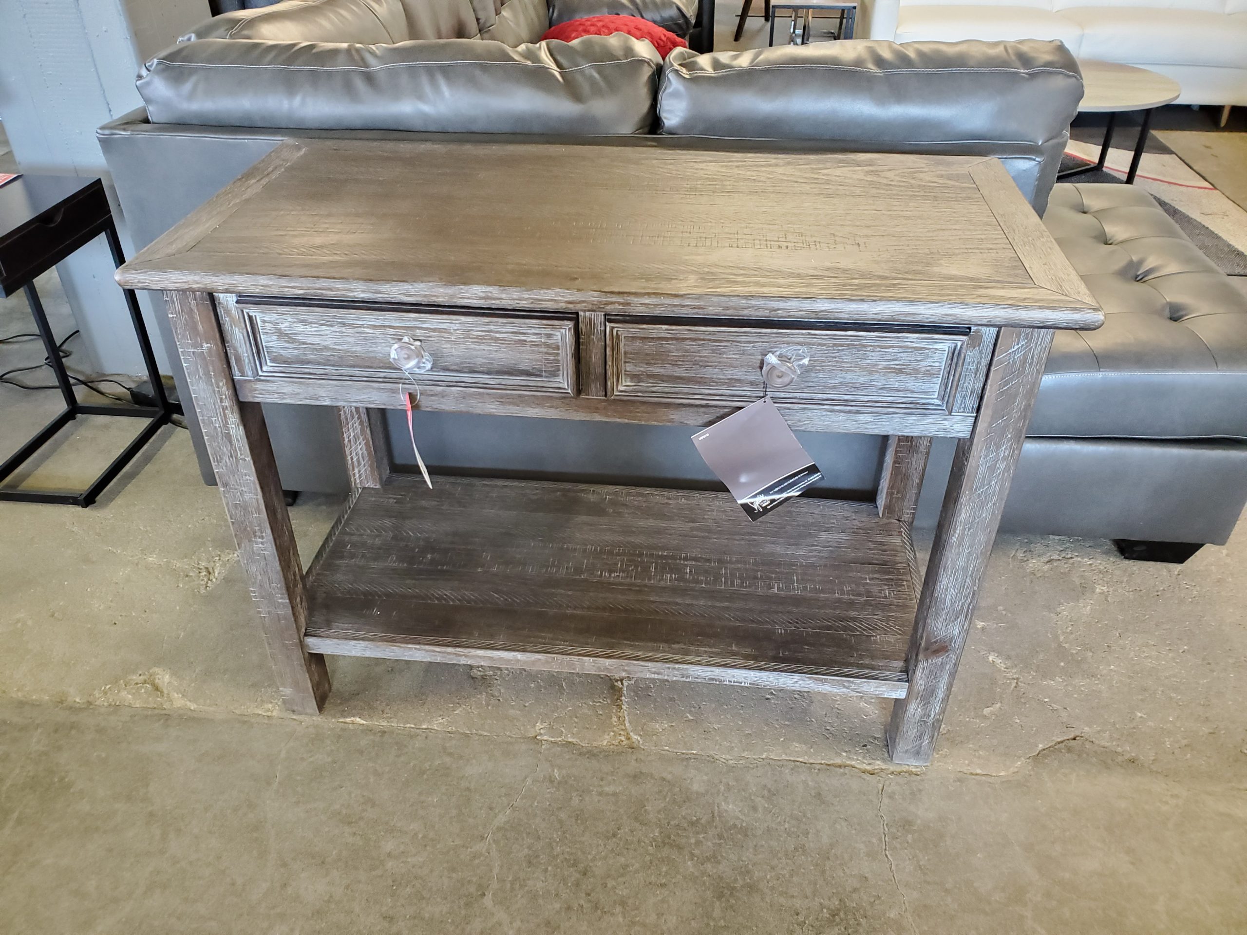 Sofa Table