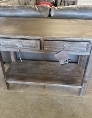 Sofa Table