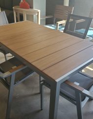 5 Piece Patio Set