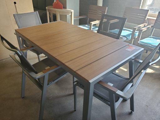 5 Piece Patio Set