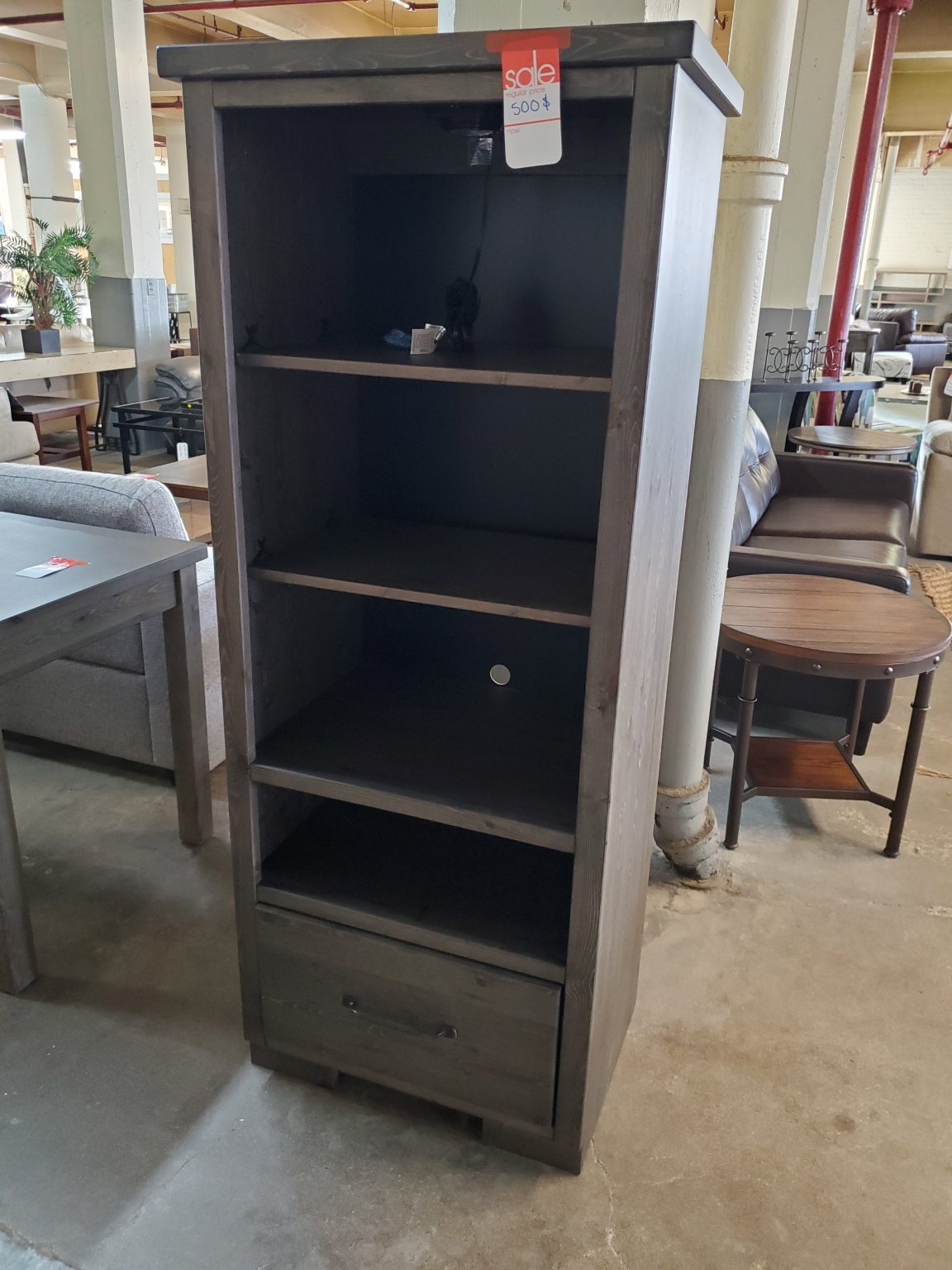 Book Case Bookcases, Furniture, Living Room, Office TAG Warehouse