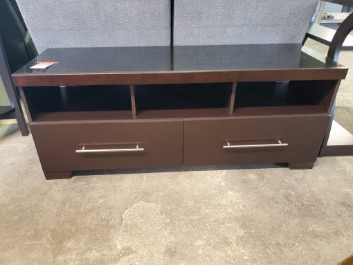 Console Base