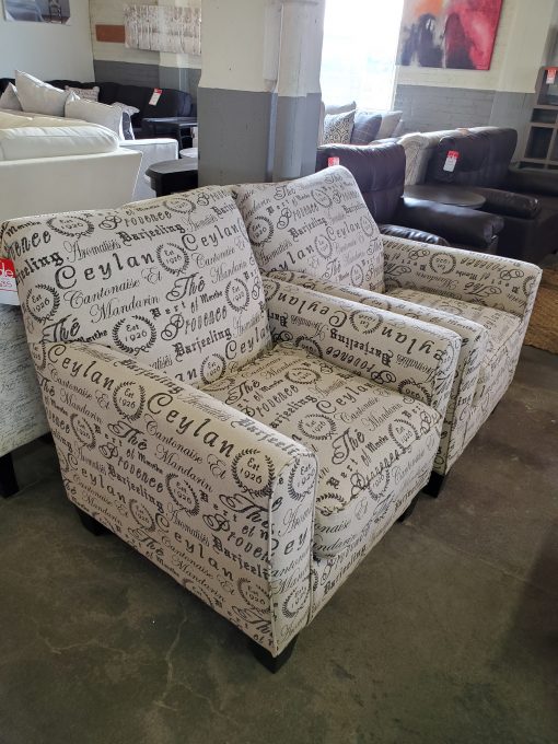 Alenya Accent Chair