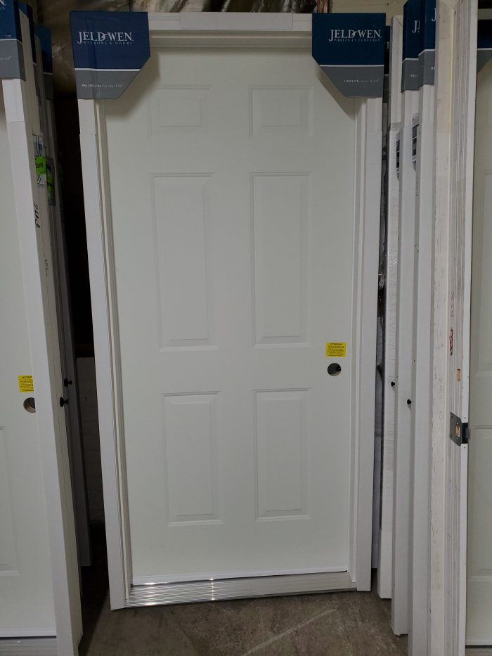 36" Door SKU D084 36" Doors, Doors, Windows & Doors TAG Warehouse