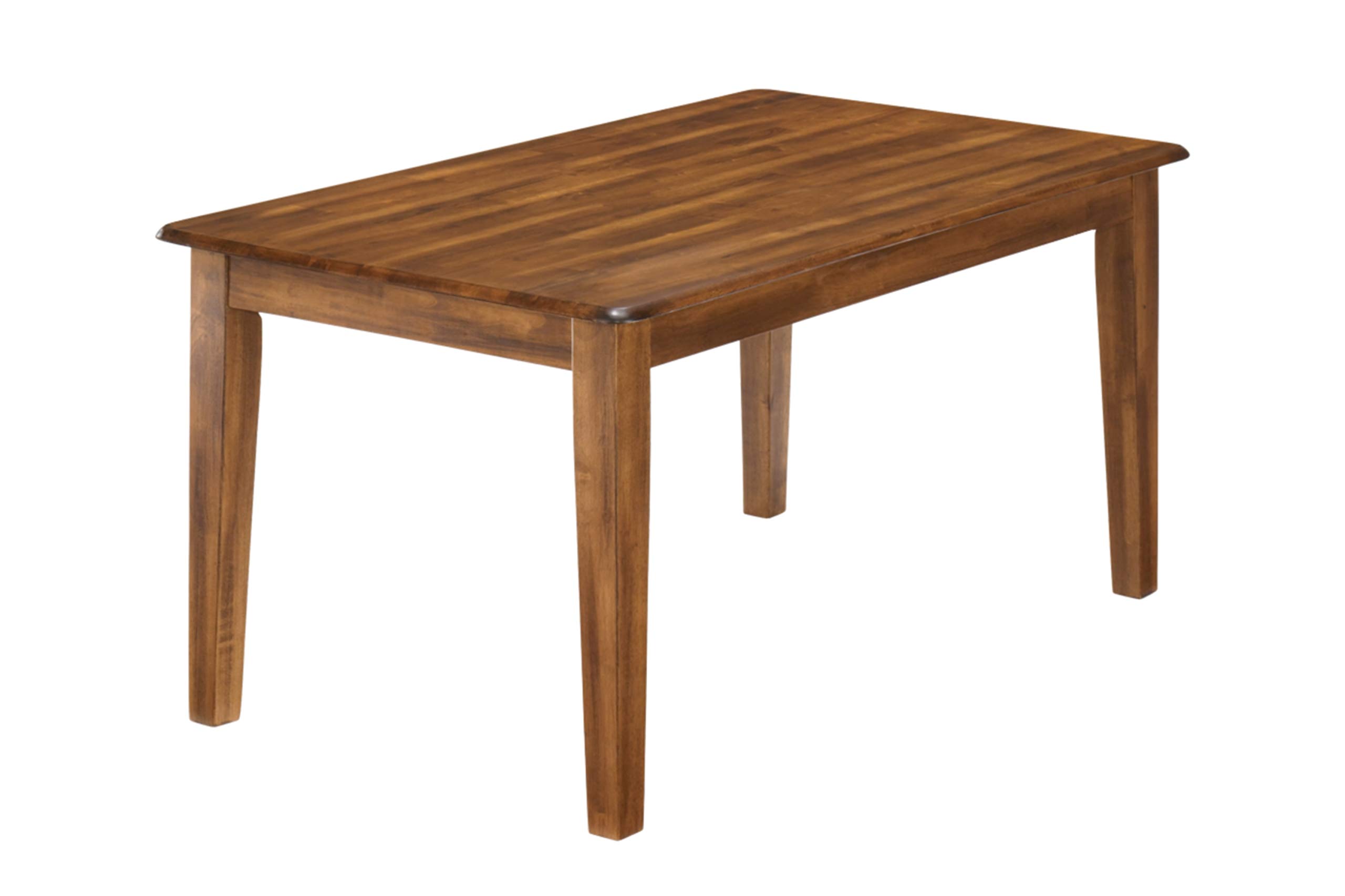 RECTANGULAR DINING TABLE