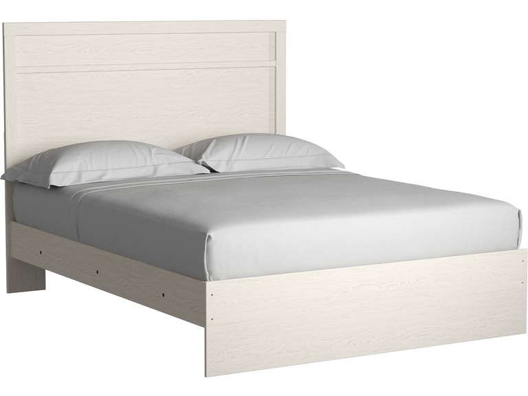 QUEEN PANEL - HEADBOAD