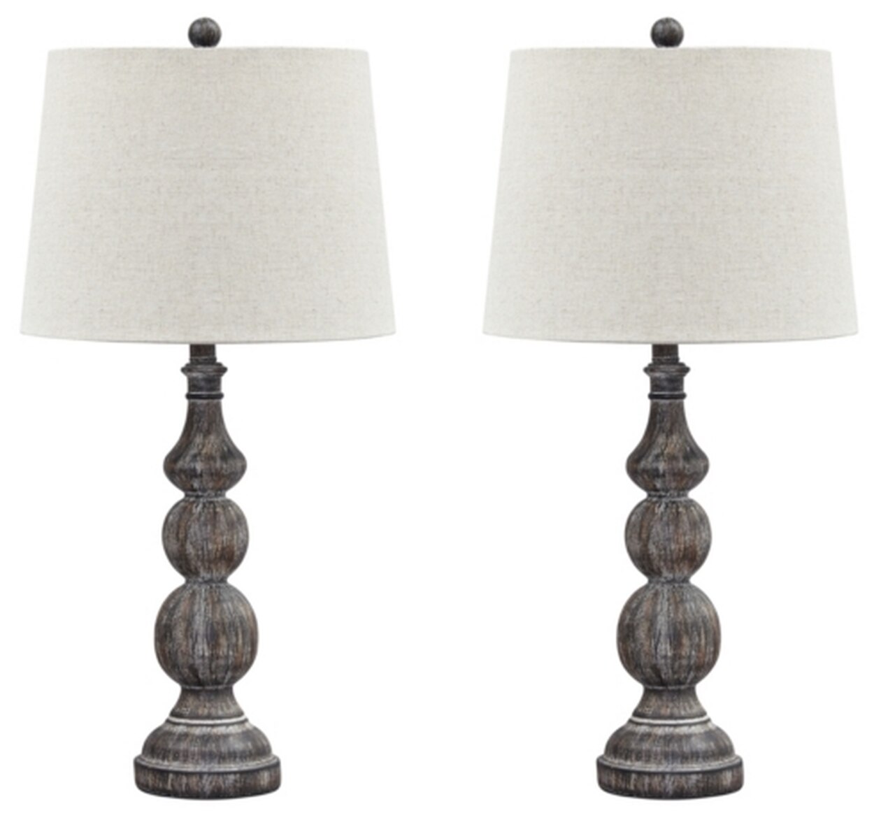 Mair Table Lamp (Set of 2)