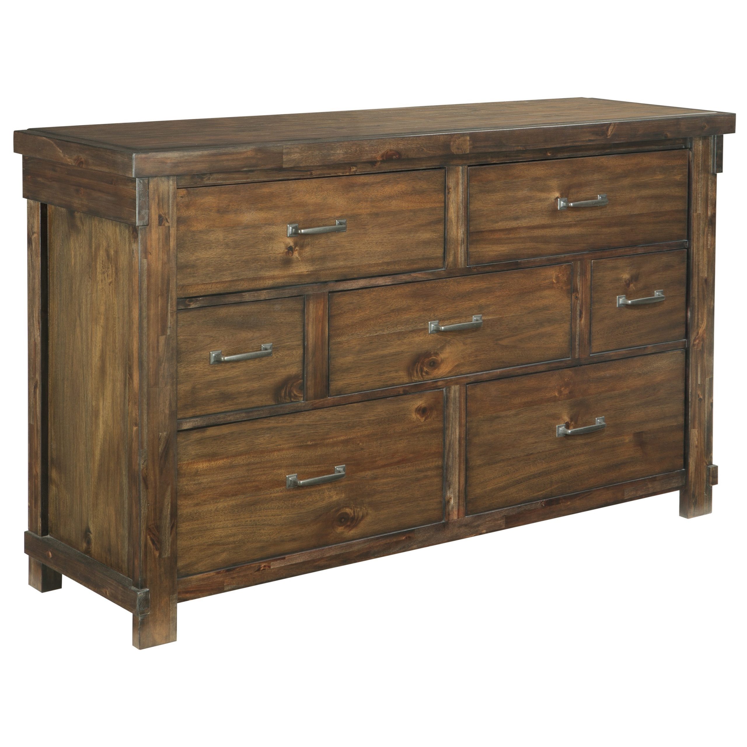 DRESSER LAKELEIGH BROWN